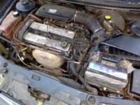 Ford Mondeo II, 1996 г.