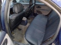 Ford Mondeo II, 1996 г.
