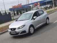 SEAT Ibiza IV, 2008 г.