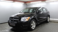 Dodge Caliber, 2007 г.