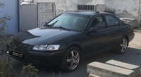 Toyota Camry XV20, 1997 г.