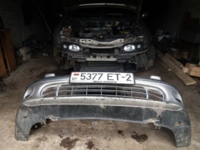 Fiat Marea, 2000 г.