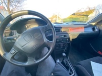 Honda Civic VI, 1999 г.
