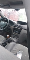 Renault Laguna II, 2002 г.