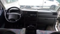 Volkswagen Transporter T4, 1998 г.