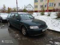 Volkswagen Passat B5, 1998 г.