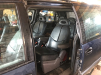 Chrysler Grand Voyager III, 2000 г.