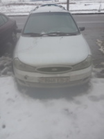 Ford Mondeo II, 1998 г.