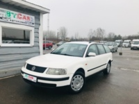 Volkswagen Passat B5, 1997 г.