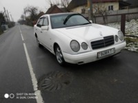 Mercedes-Benz E-Класс W210, S210, 1998 г.
