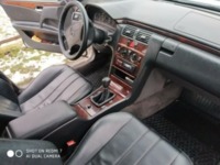Mercedes-Benz E-Класс W210, S210, 1998 г.