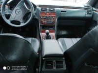 Mercedes-Benz E-Класс W210, S210, 1998 г.