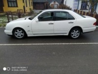 Mercedes-Benz E-Класс W210, S210, 1998 г.