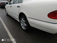 Mercedes-Benz E-Класс W210, S210, 1998 г.