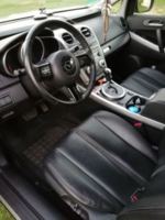 Mazda CX-7 I, 2007 г.