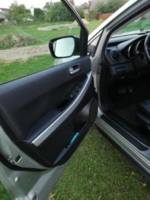 Mazda CX-7 I, 2007 г.