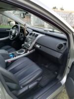 Mazda CX-7 I, 2007 г.