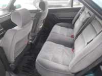 Peugeot 605 I · Рестайлинг, 1999 г.