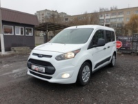 Ford Tourneo Connect II, 2017 г.