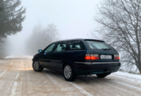 Citroen Xantia X2, 1998 г.
