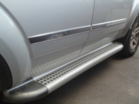 Dodge Durango II, 2006 г.