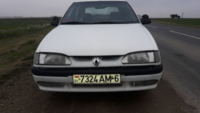 Renault 19 II, 1994 г.