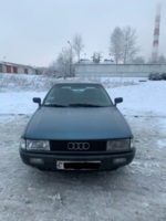 Audi 80 B3, 1988 г.