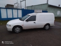 Ford Escort V · 2-й рестайлинг, 1998 г.