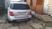 Mercedes-Benz M-Класс W164, 2005 г.