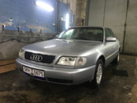 Audi A6 C4, 1996 г.