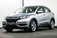 Honda HR-V II, 2017 г.