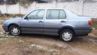 Volkswagen Vento, 1996 г.