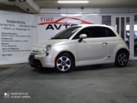 Fiat 500е, 2017 г.
