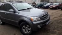 Kia Sorento I, 2006 г.