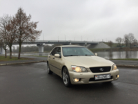 Lexus IS I, 1999 г.