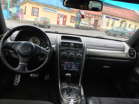 Lexus IS I, 1999 г.