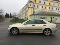 Lexus IS I, 1999 г.