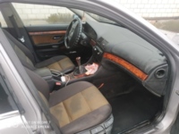 BMW 5 серия E39, 1997 г.