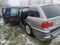 BMW 5 серия E39, 1997 г.