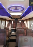Mercedes-Benz Sprinter 311, 2008 г.
