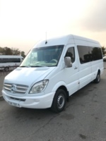 Mercedes-Benz Sprinter 311, 2008 г.