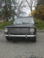 Lada (ВАЗ) 2101, 1986 г.