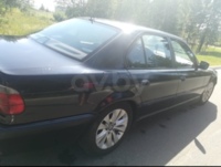 BMW 7 серия E38, 2000 г.