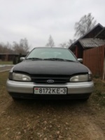 Ford Mondeo I, 1994 г.