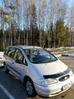 Ford Galaxy I, 1999 г.