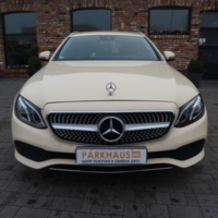 Mercedes-Benz E-Класс W213, S213, X213, C238, A238, 2017 г.