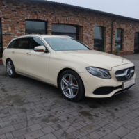 Mercedes-Benz E-Класс W213, S213, X213, C238, A238, 2017 г.