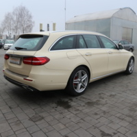 Mercedes-Benz E-Класс W213, S213, X213, C238, A238, 2017 г.