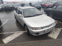Mitsubishi Lancer VII, 1993 г.