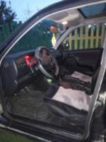 Volkswagen Golf III, 1997 г.